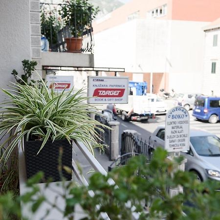 Cozy 2Br Apartment, 3 Min To The Old Town Котор Екстериор снимка