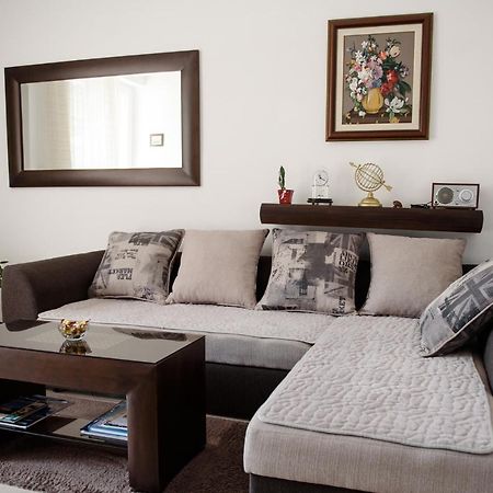 Cozy 2Br Apartment, 3 Min To The Old Town Котор Екстериор снимка