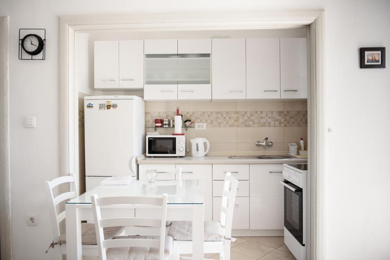 Cozy 2Br Apartment, 3 Min To The Old Town Котор Екстериор снимка