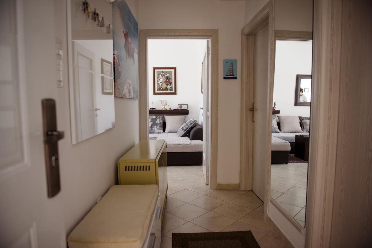 Cozy 2Br Apartment, 3 Min To The Old Town Котор Екстериор снимка