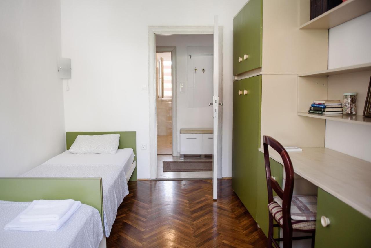 Cozy 2Br Apartment, 3 Min To The Old Town Котор Екстериор снимка