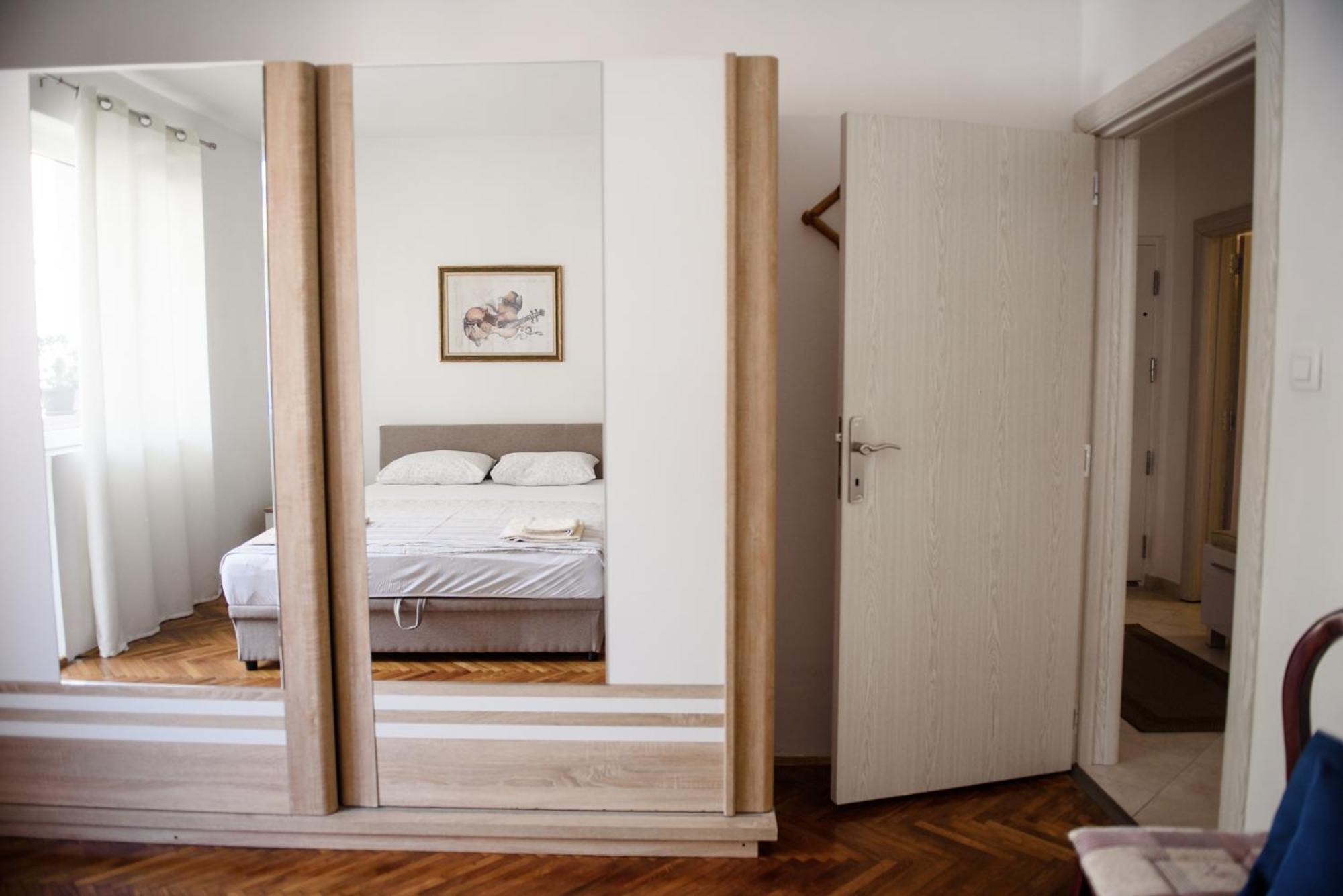 Cozy 2Br Apartment, 3 Min To The Old Town Котор Екстериор снимка
